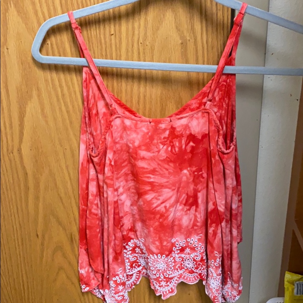 Tank Top - Picture 2 of 3